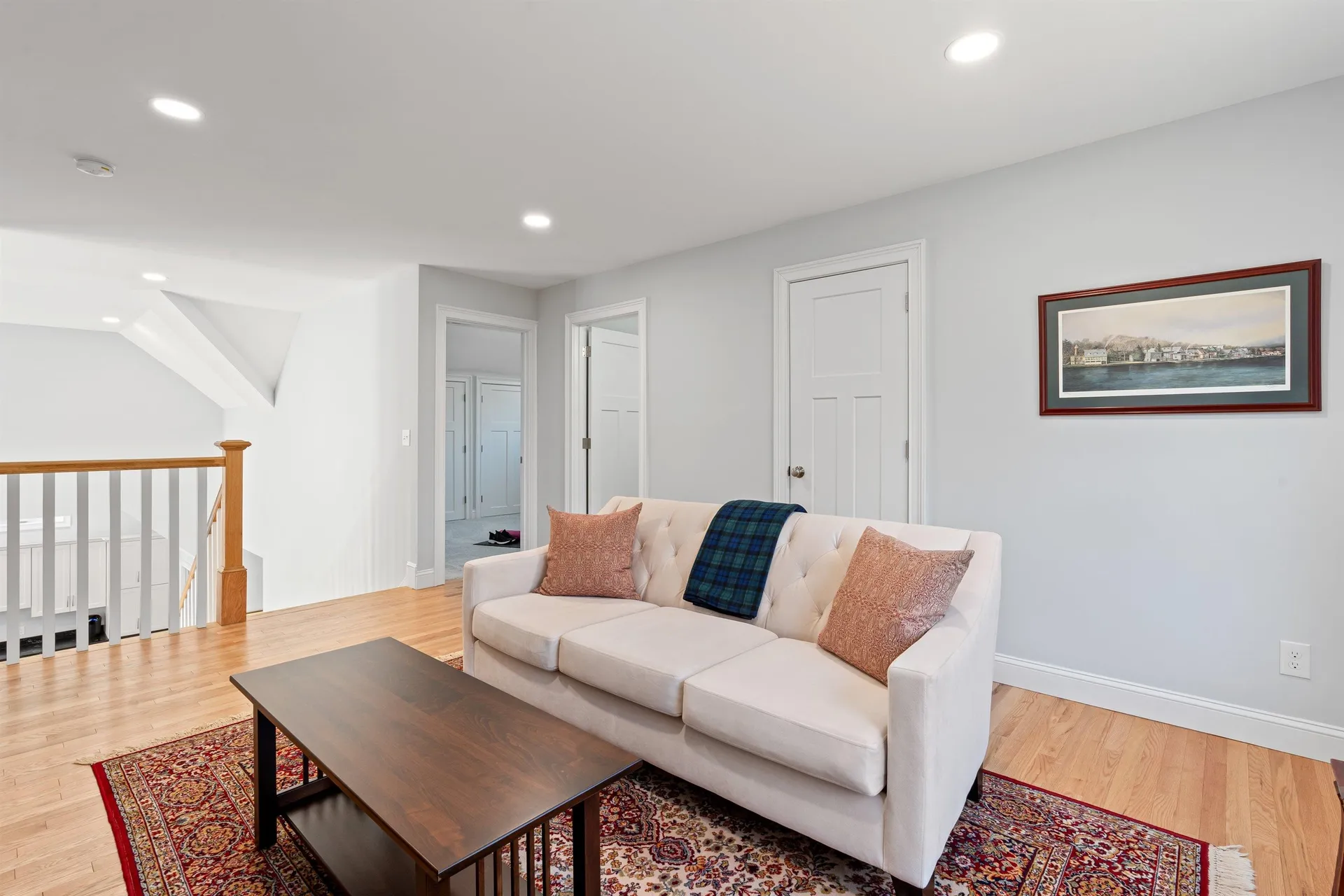 1 Bradford Way Amherst NH 03031