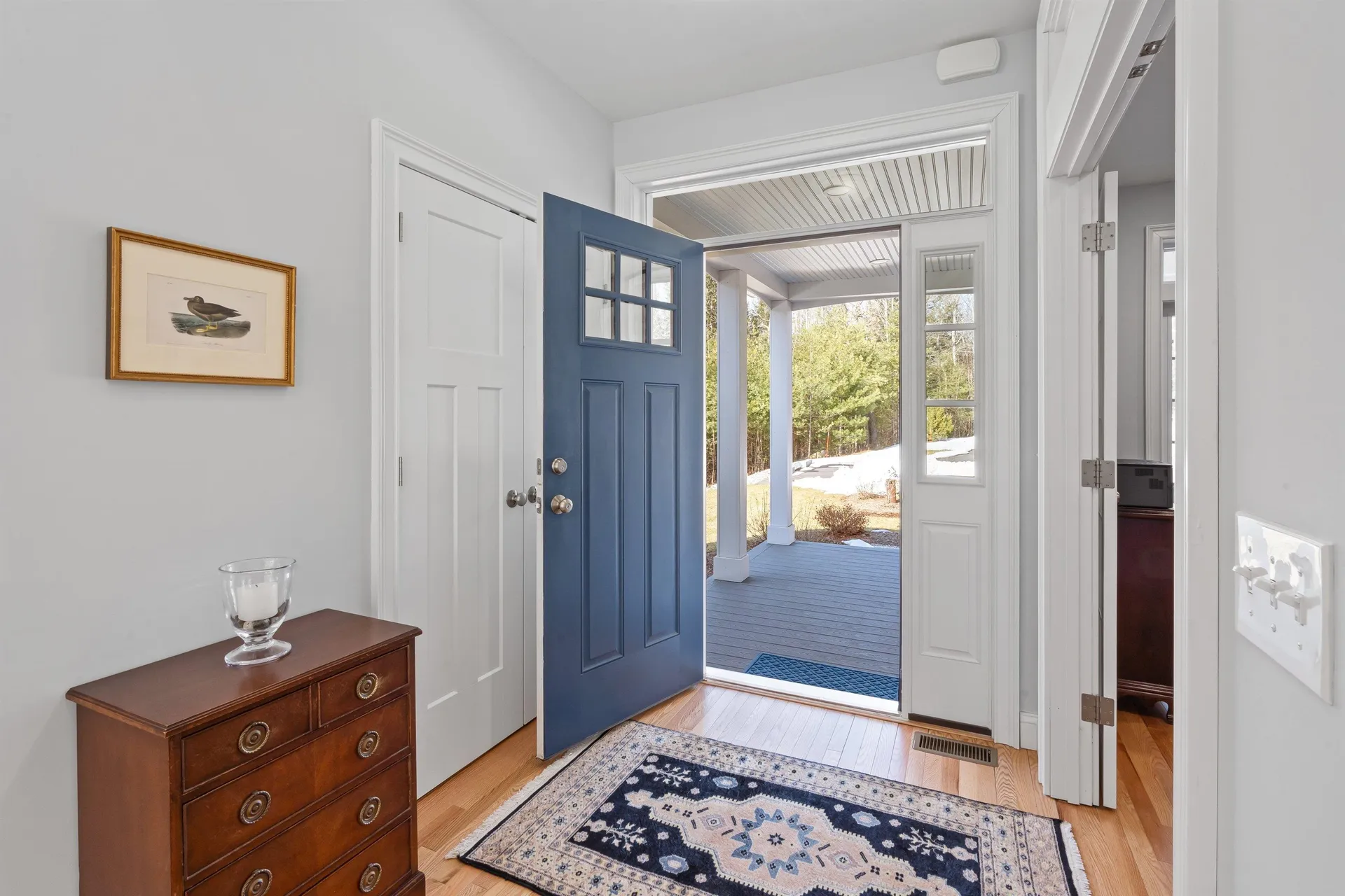 1 Bradford Way Amherst NH 03031