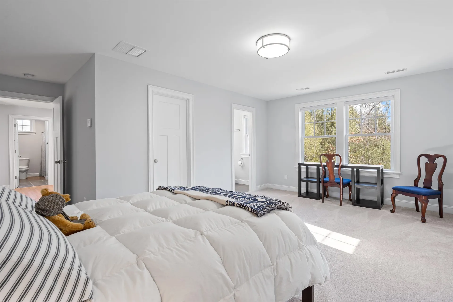 1 Bradford Way Amherst NH 03031