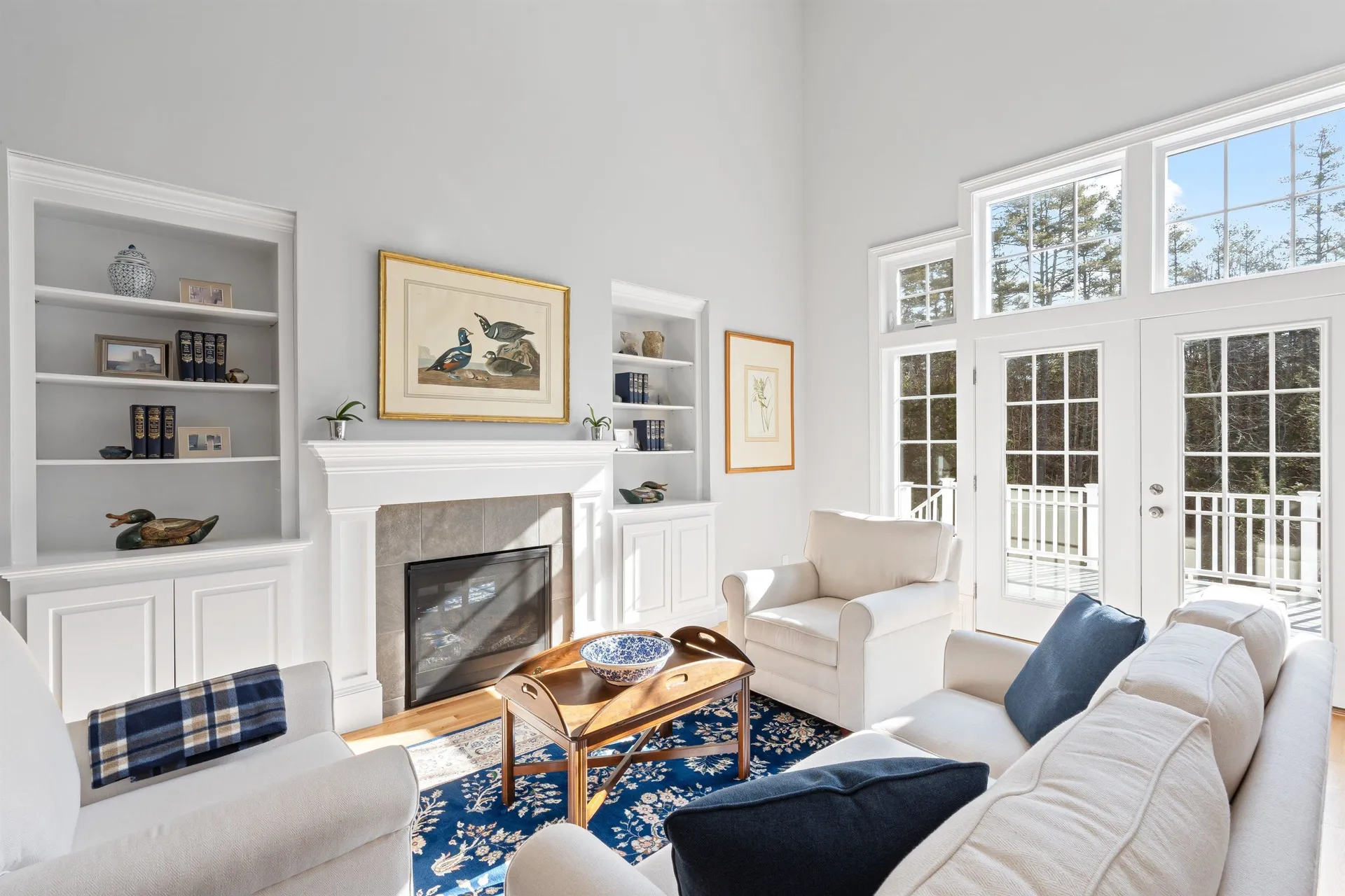 1 Bradford Way Amherst NH 03031