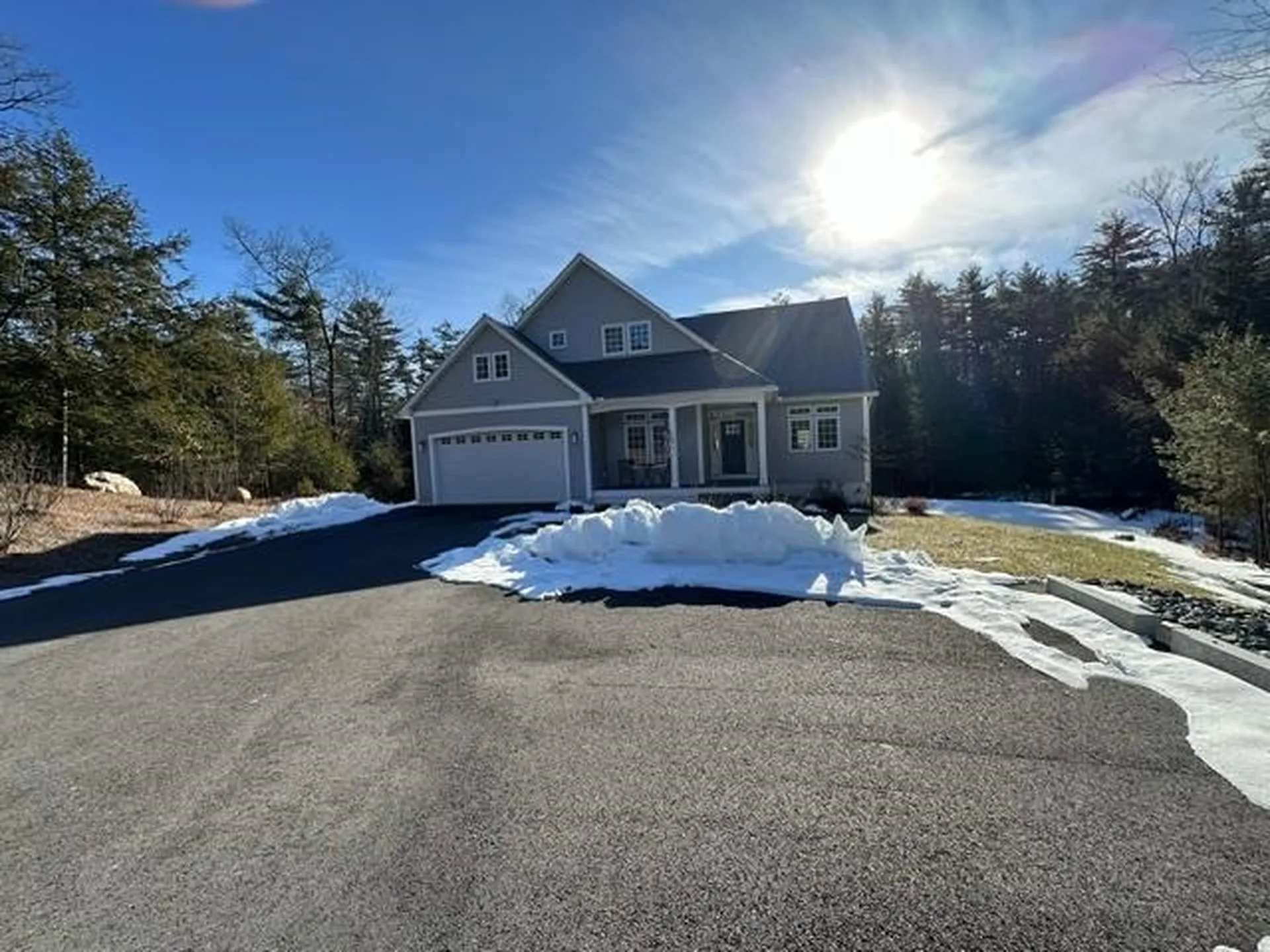 1 Bradford Way Amherst NH 03031