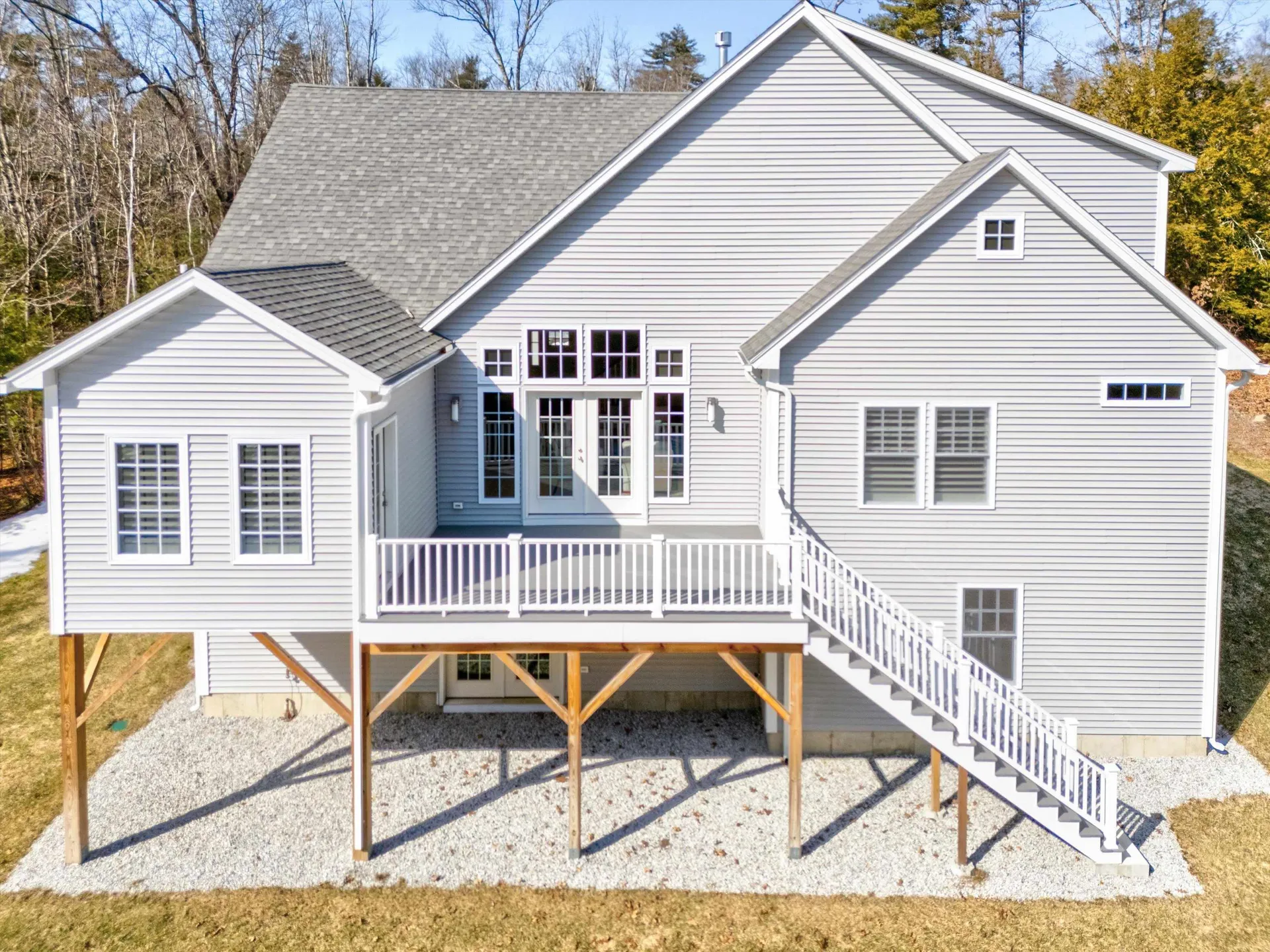 1 Bradford Way Amherst NH 03031