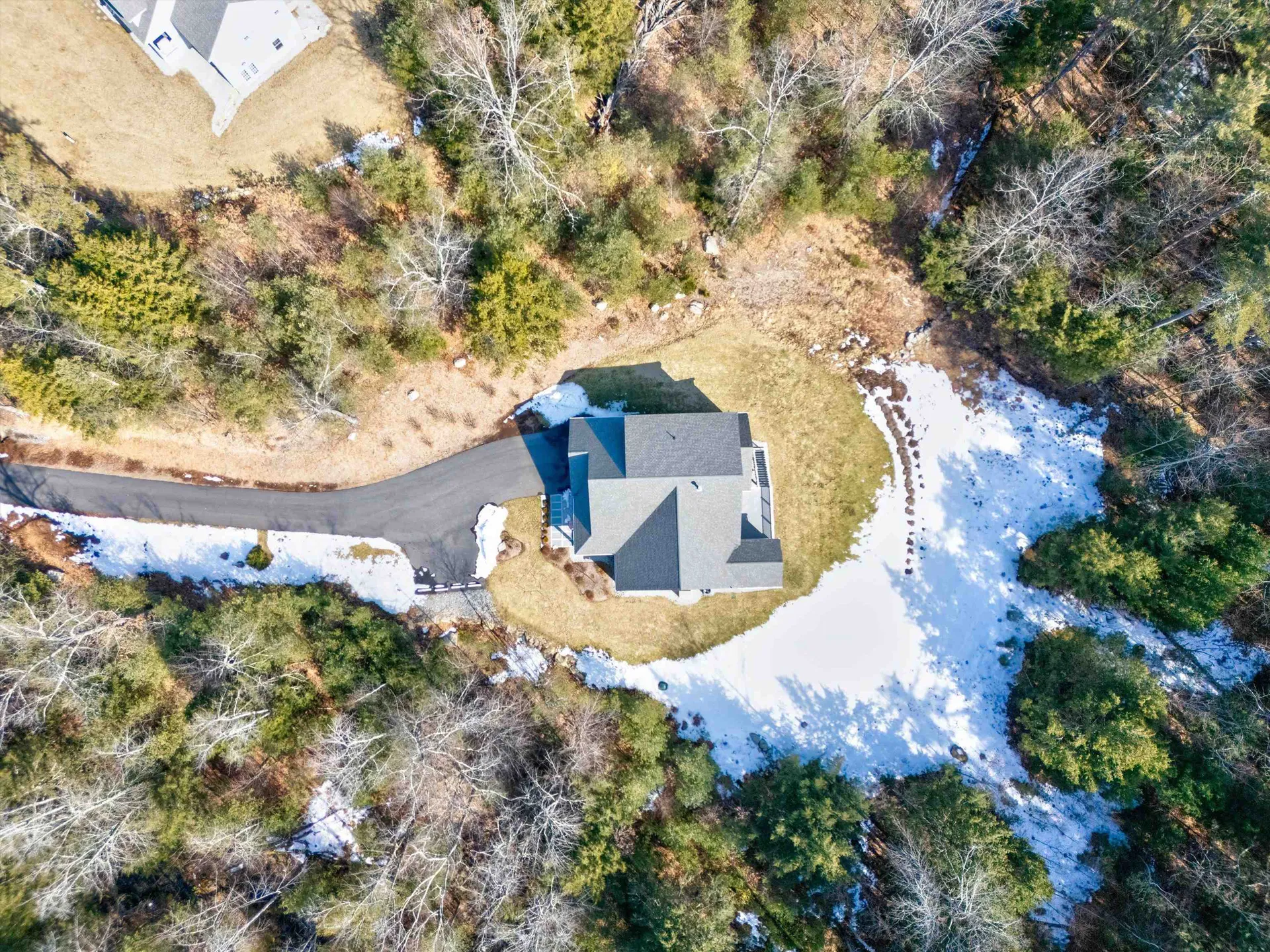 1 Bradford Way Amherst NH 03031