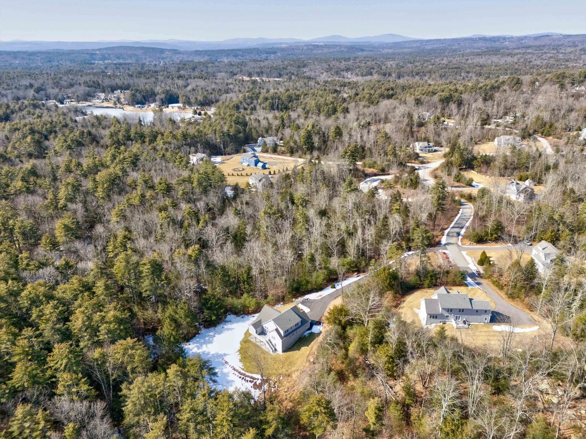 1 Bradford Way Amherst NH 03031