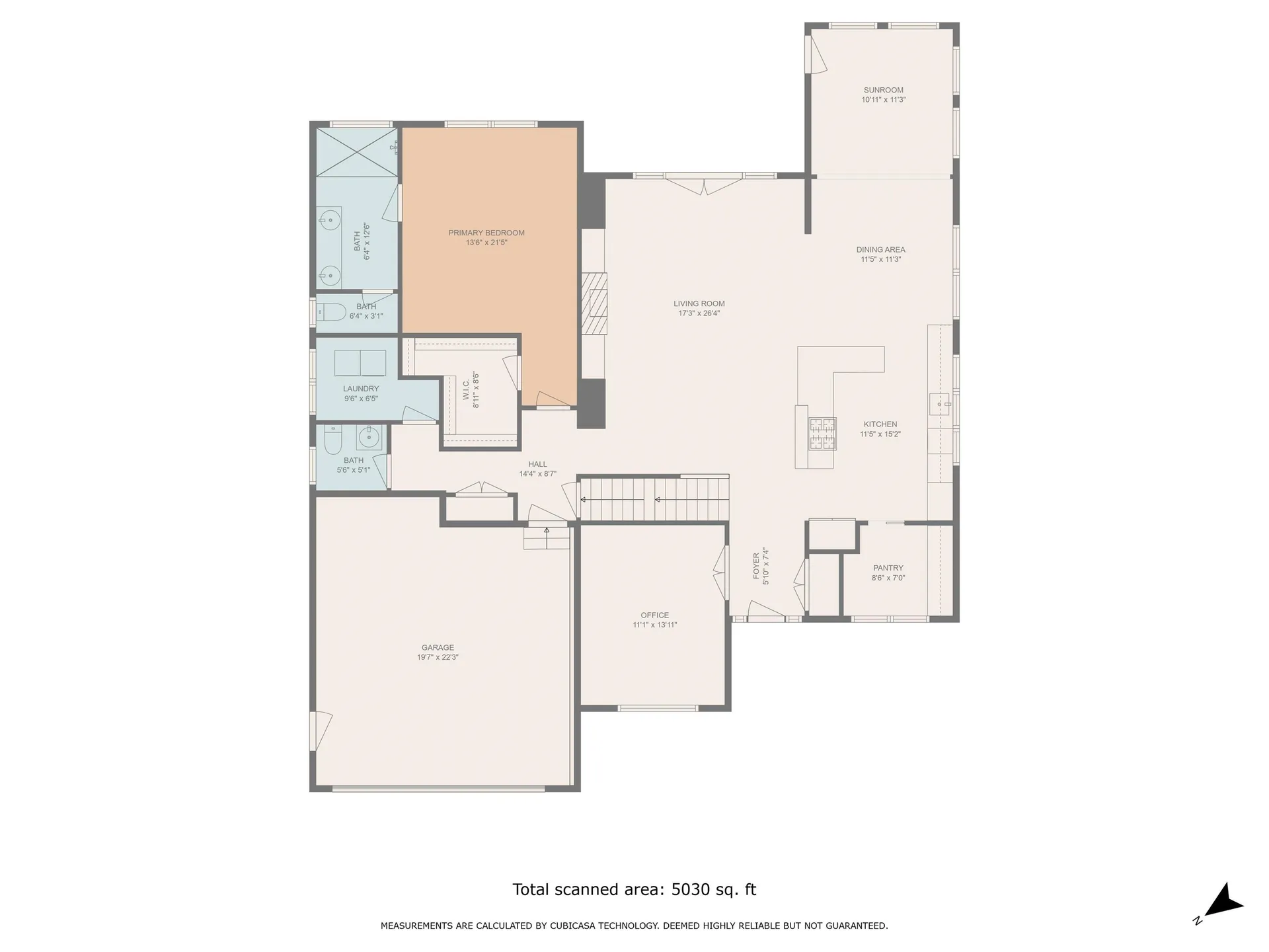 1 Bradford Way Amherst NH 03031