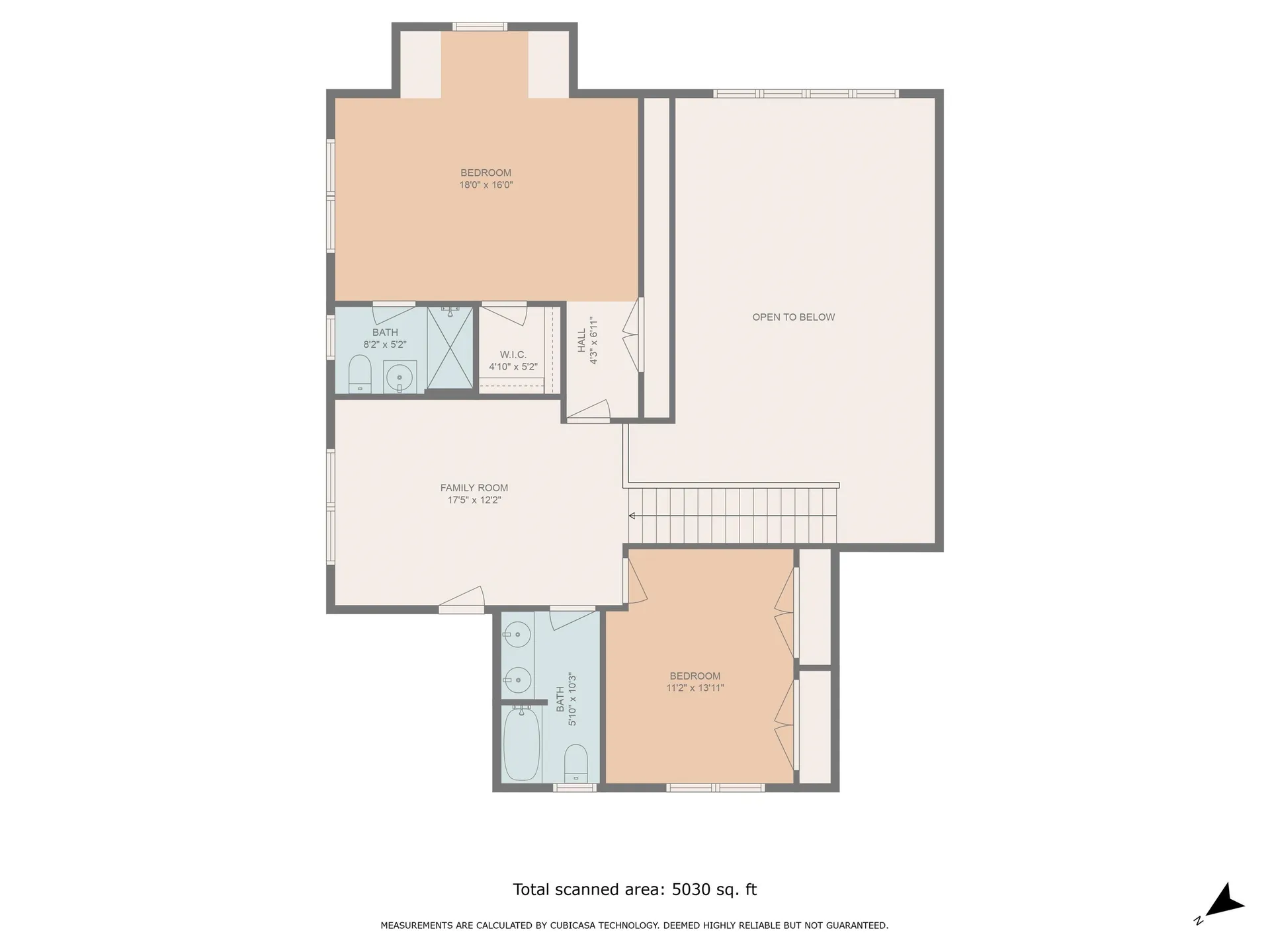 1 Bradford Way Amherst NH 03031