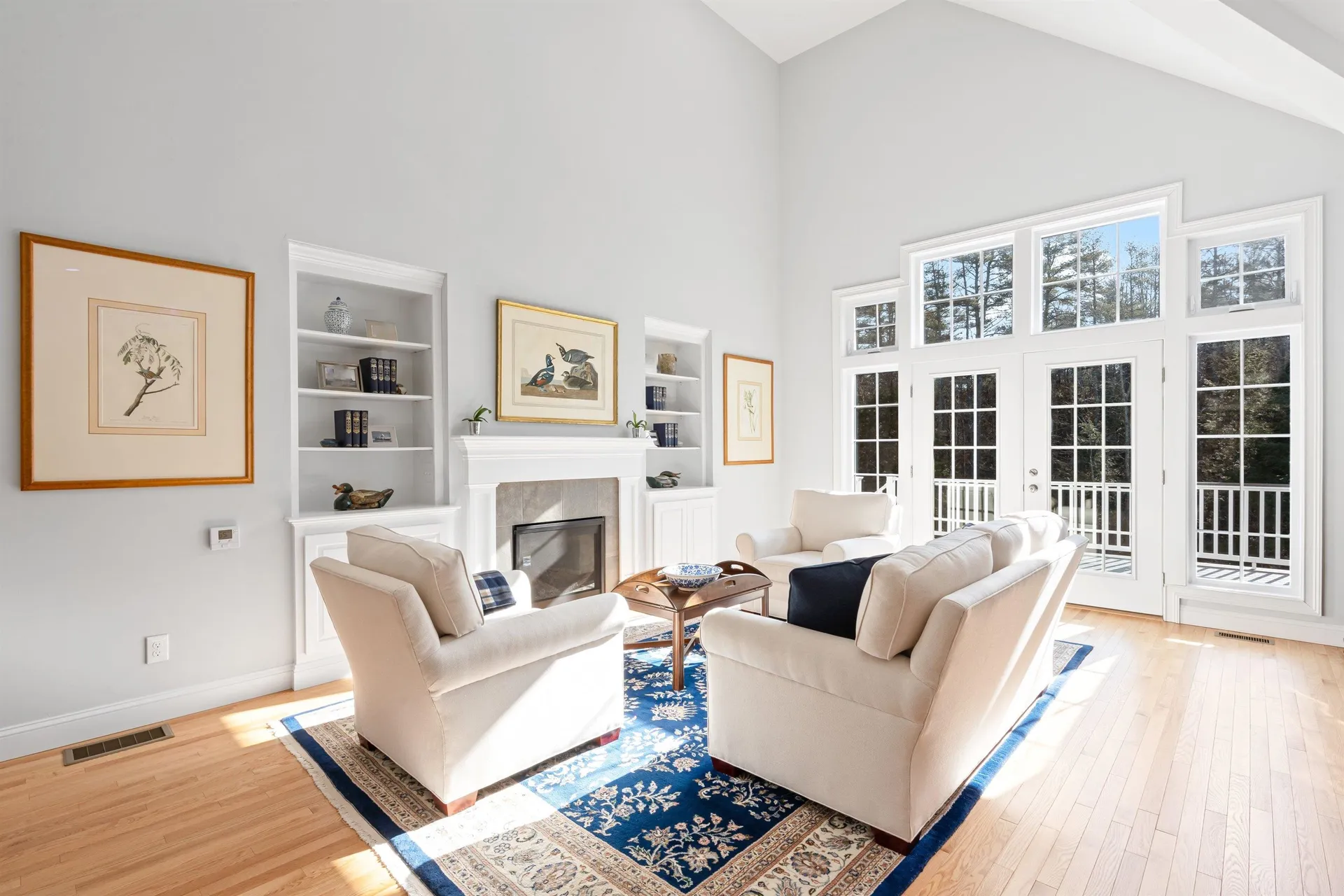 1 Bradford Way Amherst NH 03031