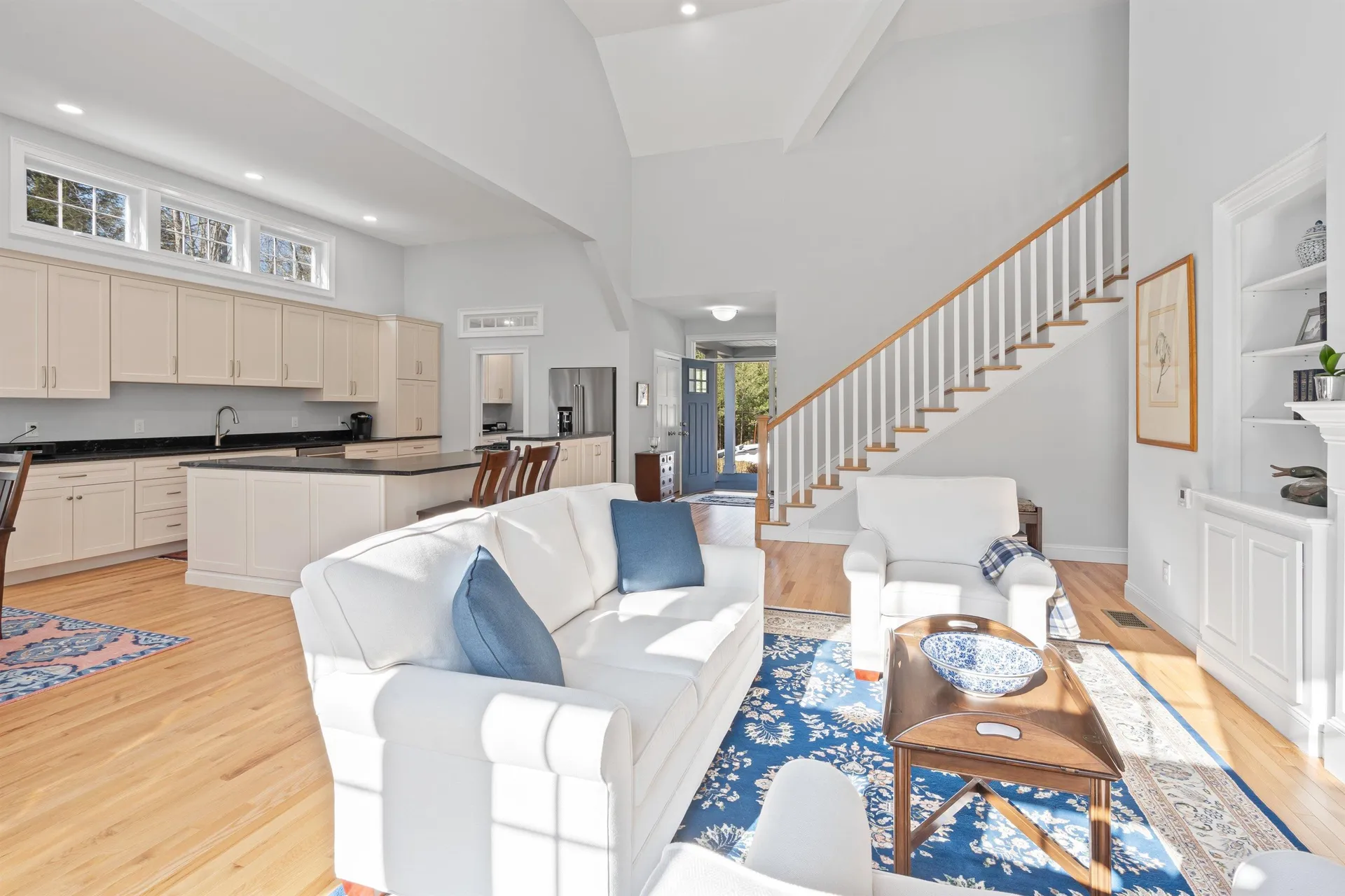 1 Bradford Way Amherst NH 03031