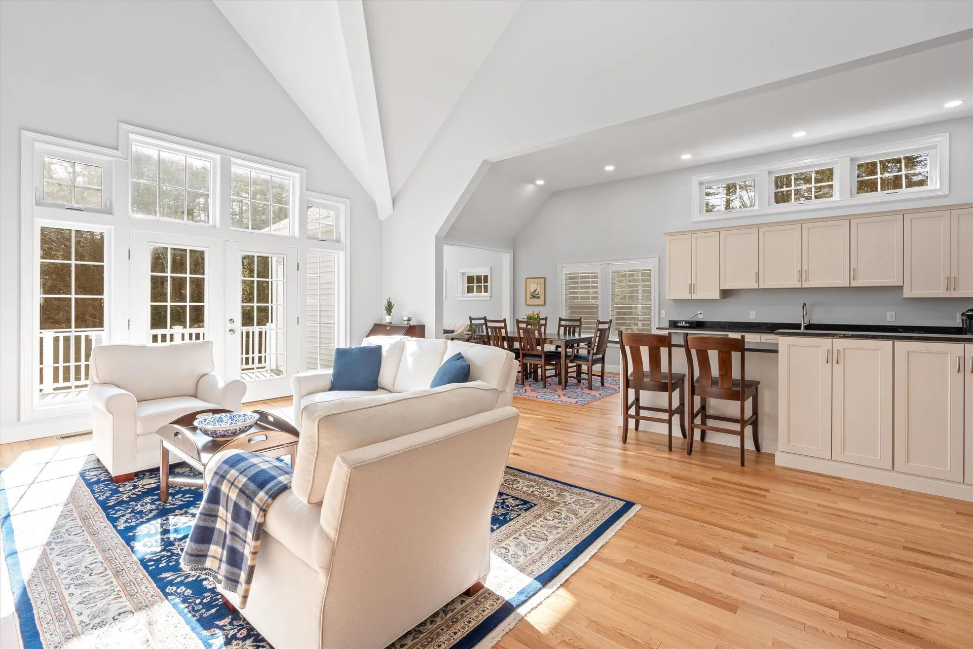 1 Bradford Way Amherst NH 03031