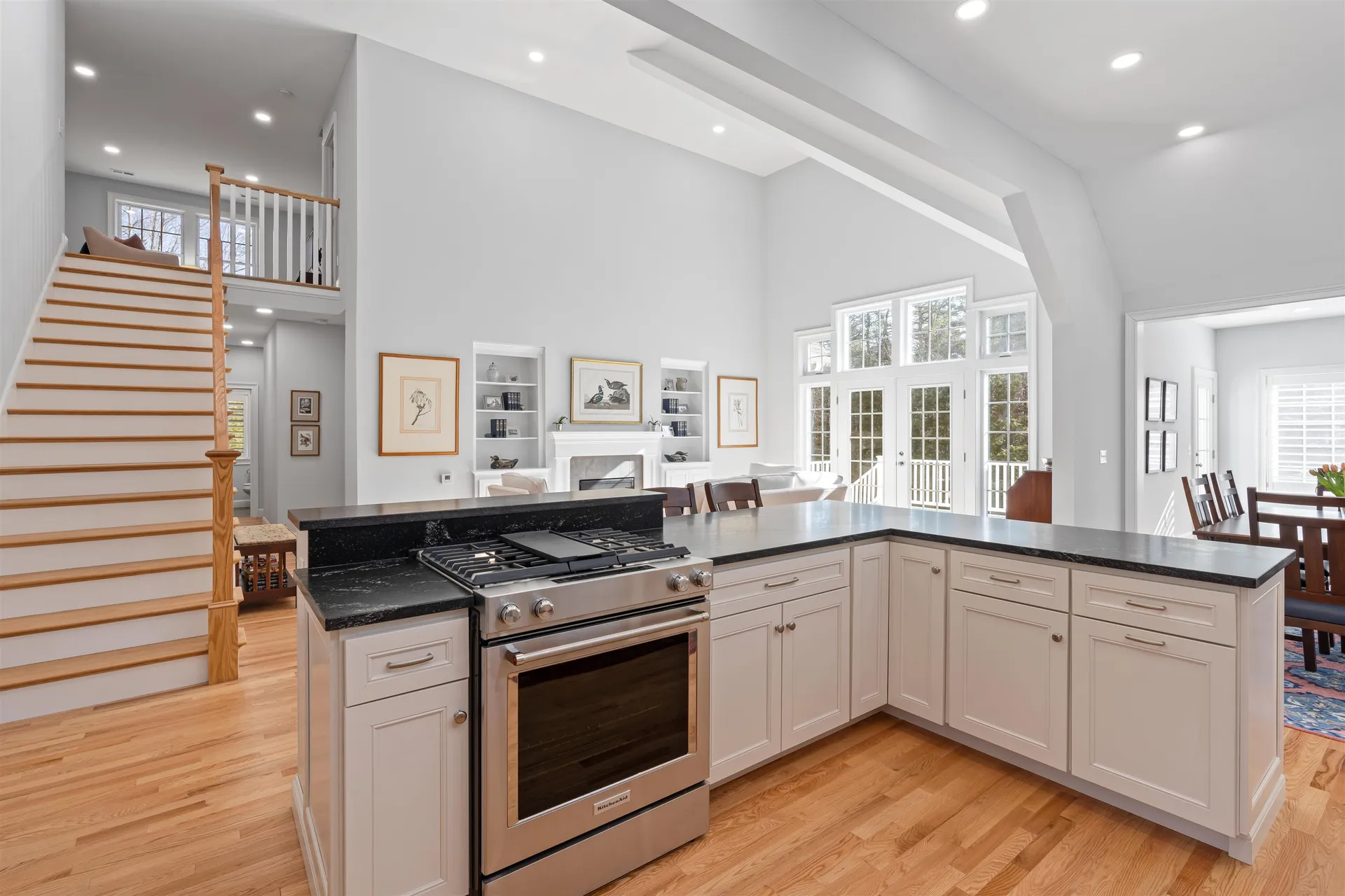 1 Bradford Way Amherst NH 03031