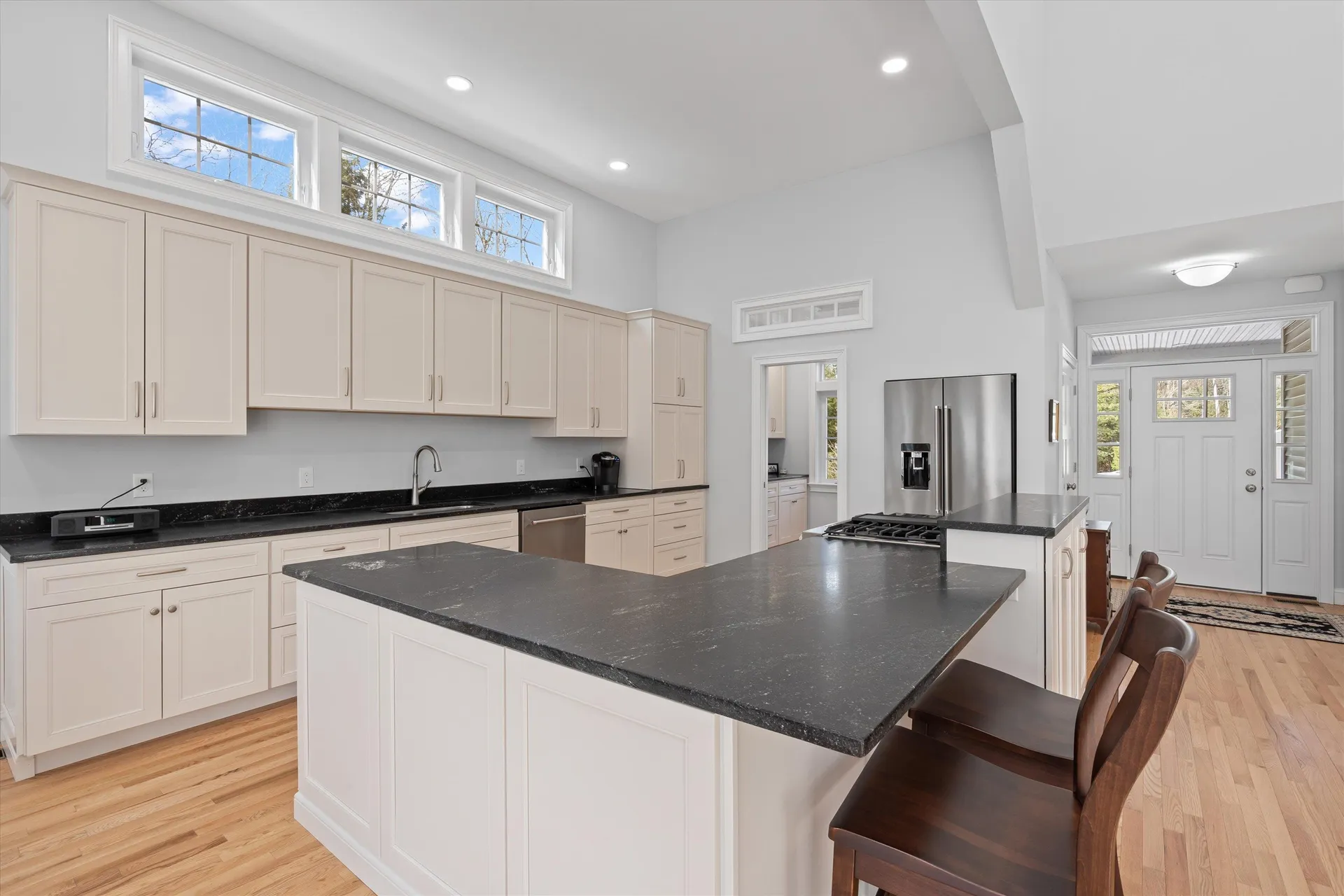 1 Bradford Way Amherst NH 03031