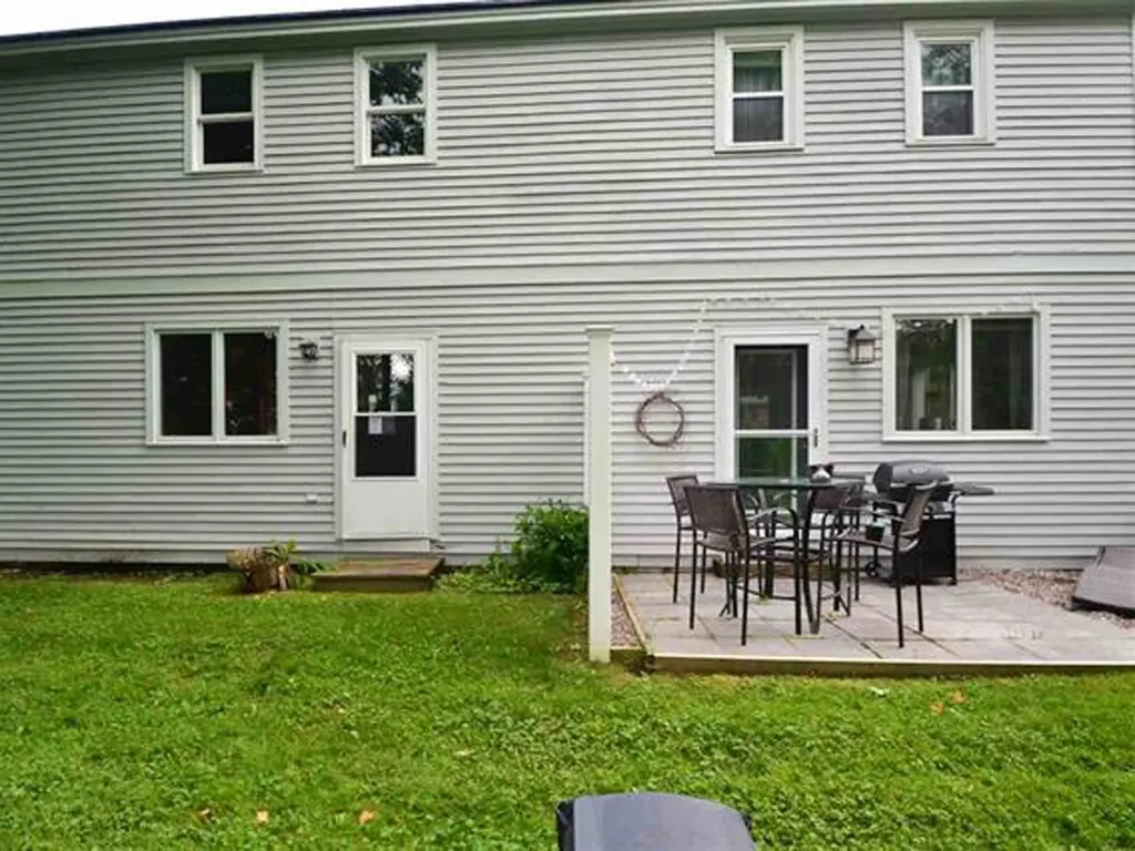 100 Dugway Road Waitsfield VT 05673