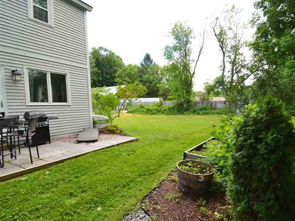 100 Dugway Road Waitsfield VT 05673