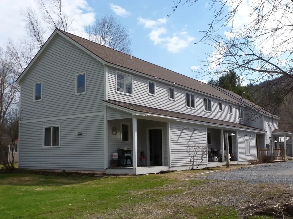 100 Dugway Road Waitsfield VT 05673