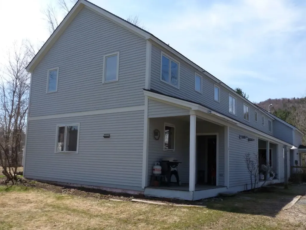 100 Dugway Road Waitsfield VT 05673