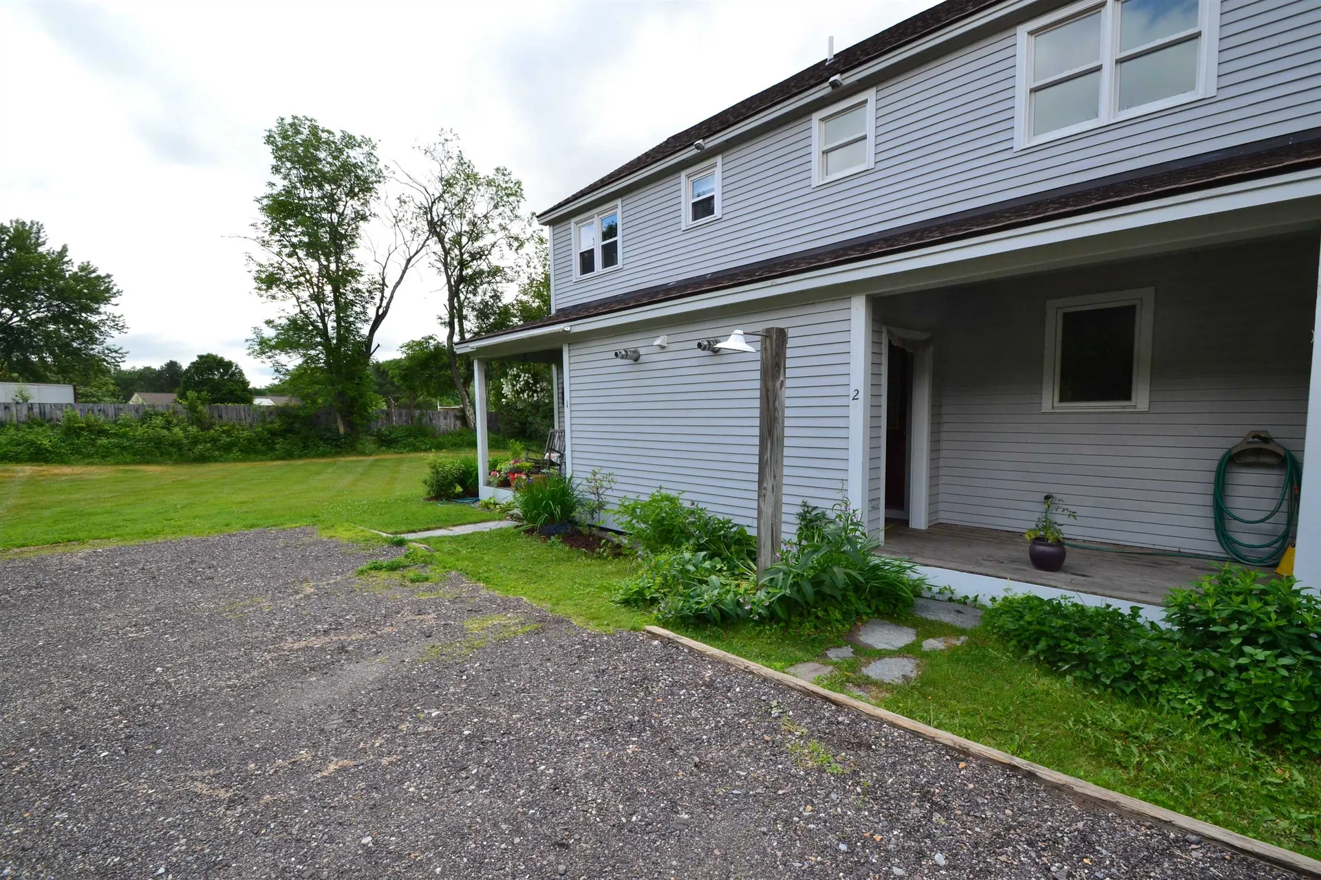 100 Dugway Road Waitsfield VT 05673