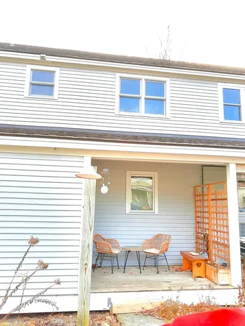 100 Dugway Road Waitsfield VT 05673