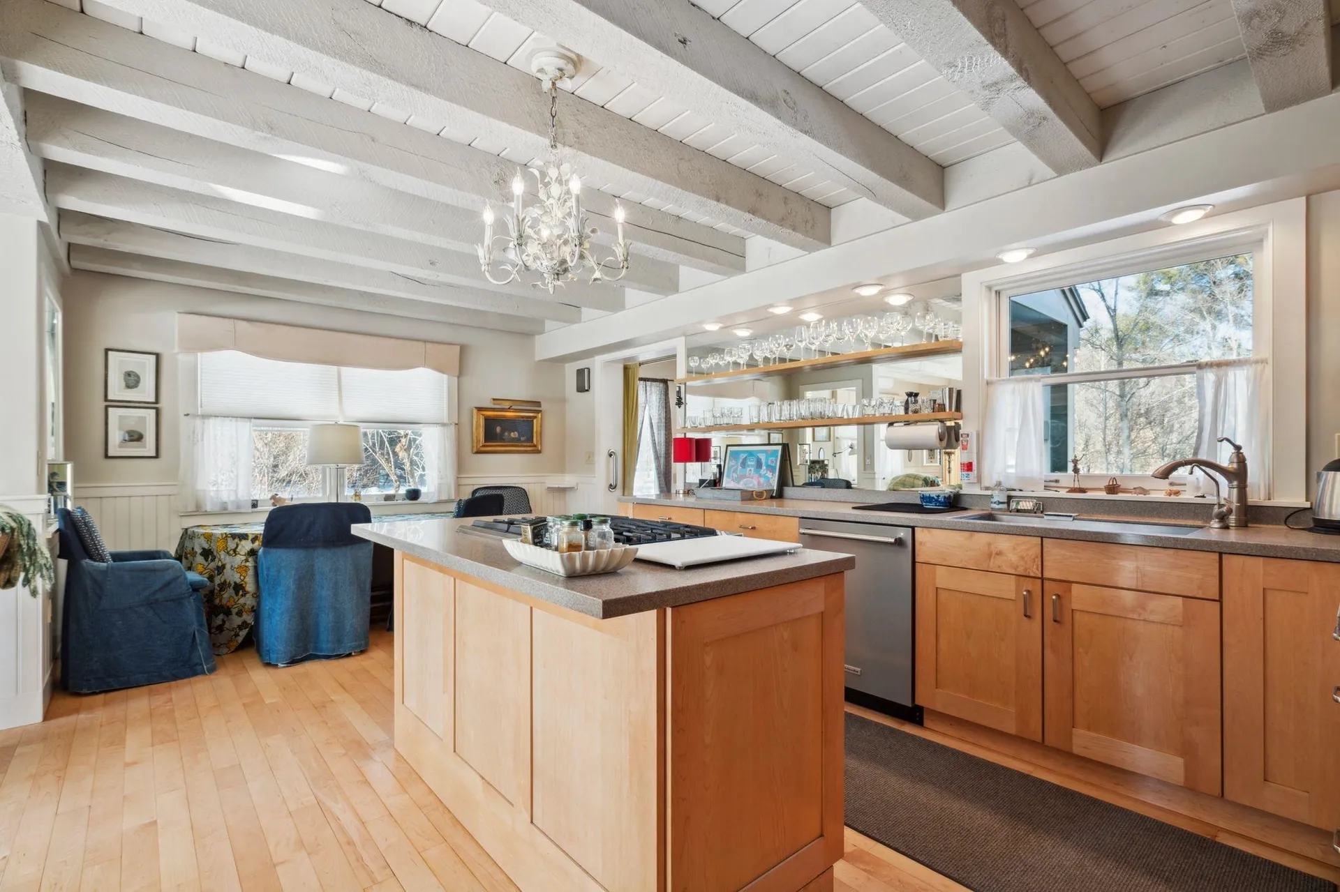 25 Evans Road Wilmot NH 03287