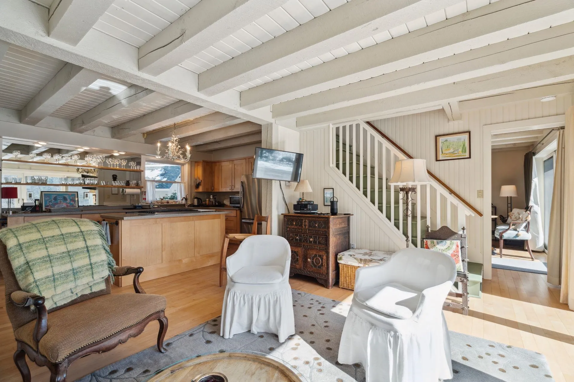 25 Evans Road Wilmot NH 03287