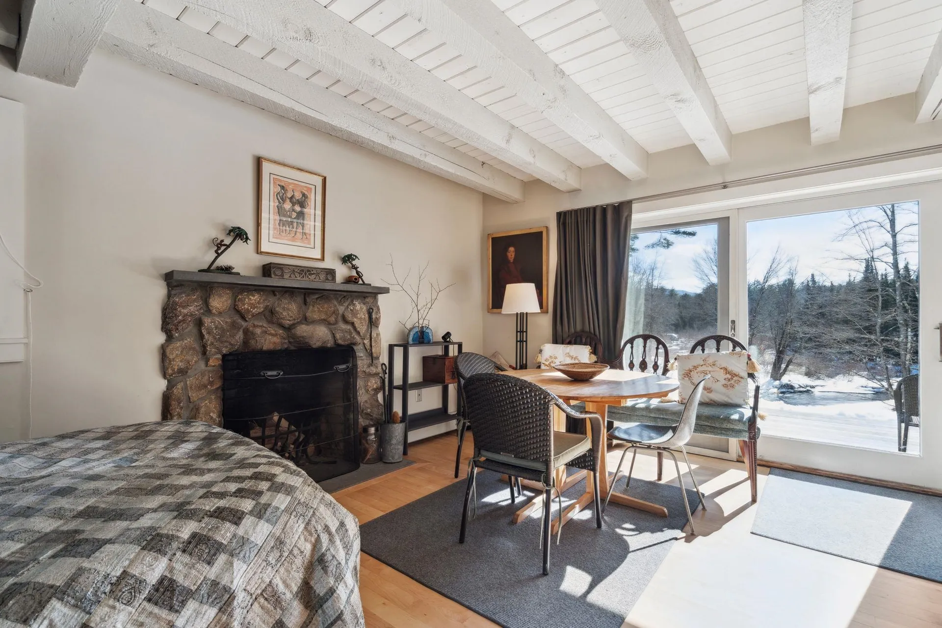 25 Evans Road Wilmot NH 03287