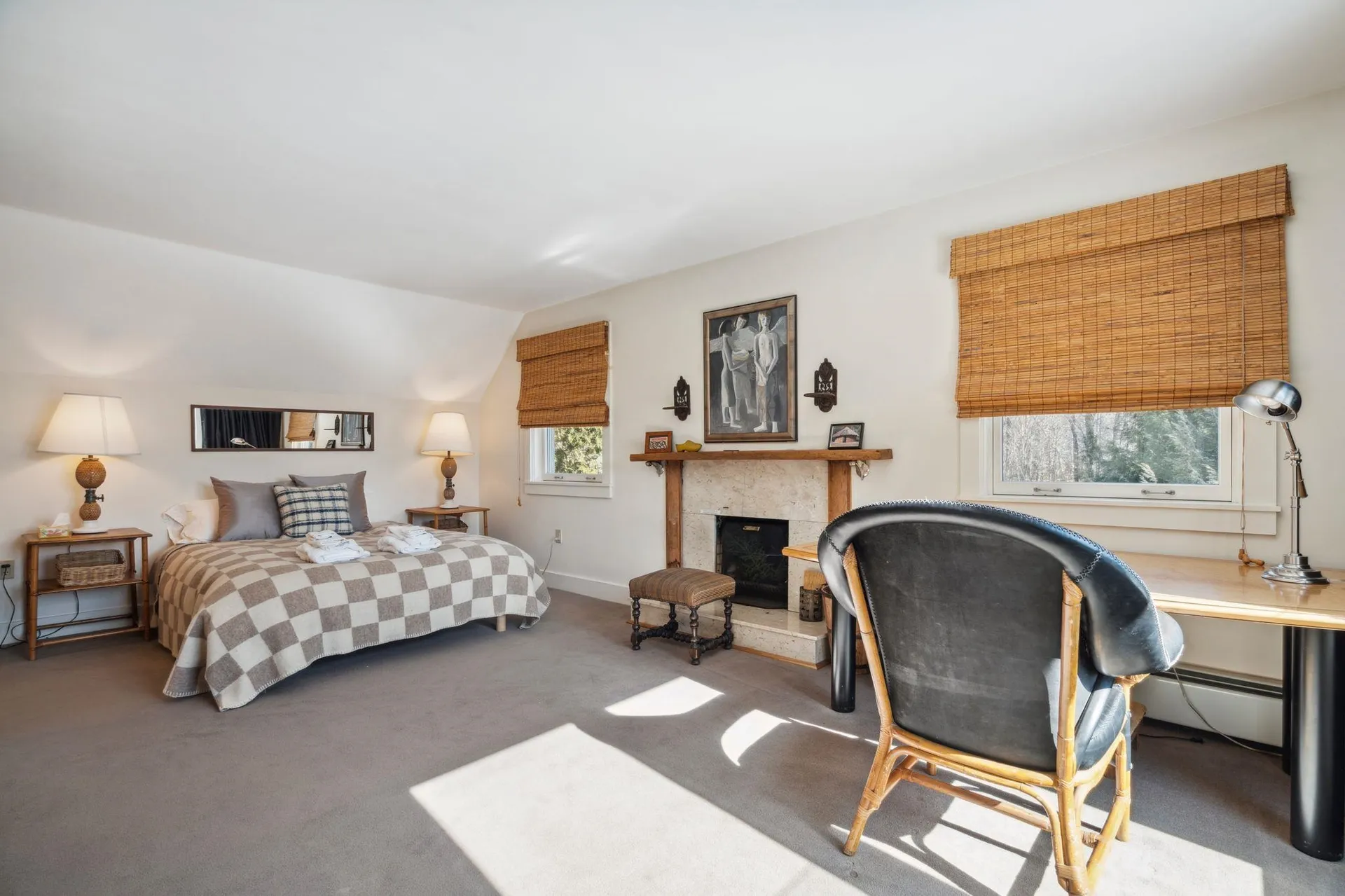 25 Evans Road Wilmot NH 03287
