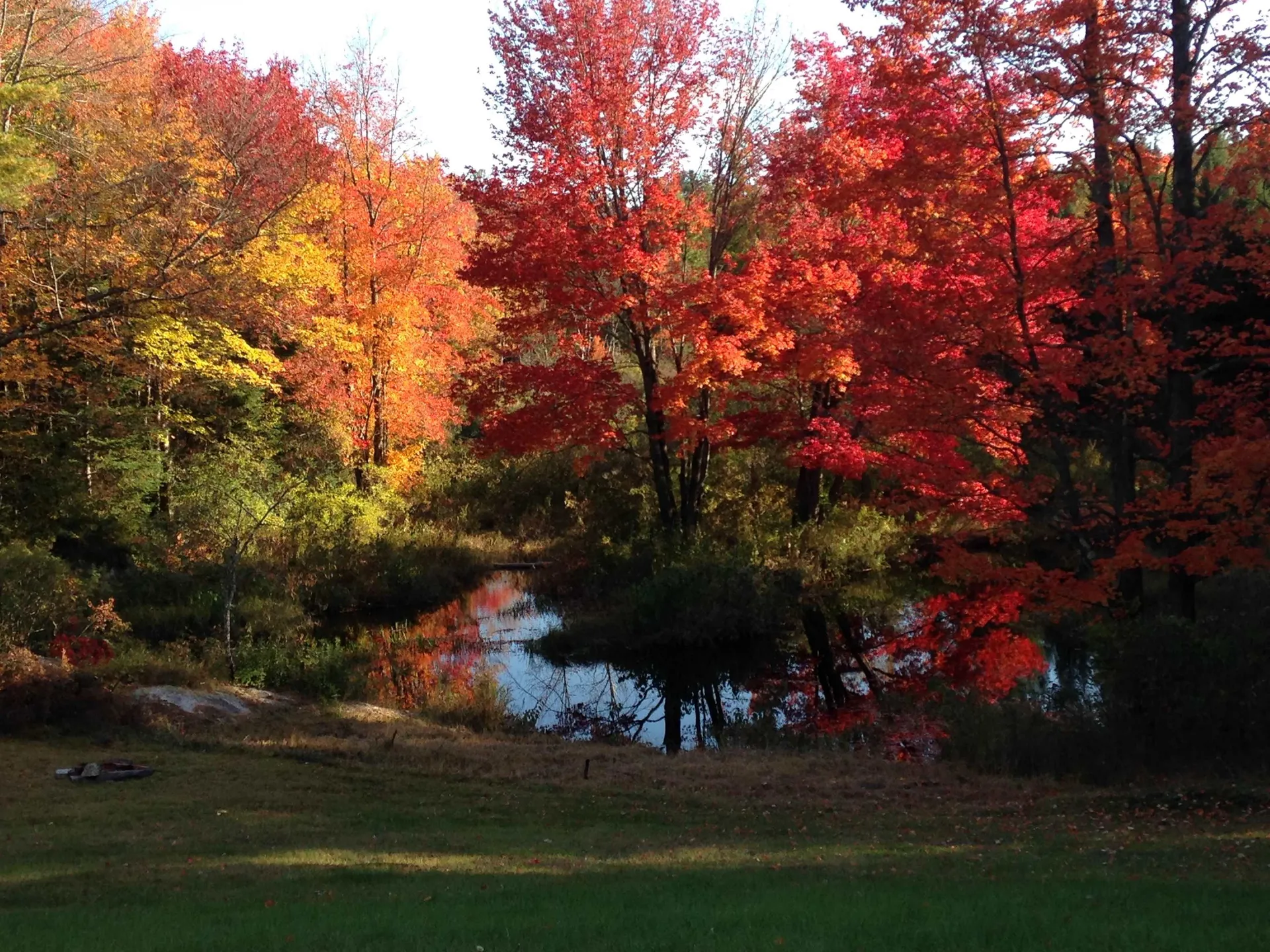 25 Evans Road Wilmot NH 03287
