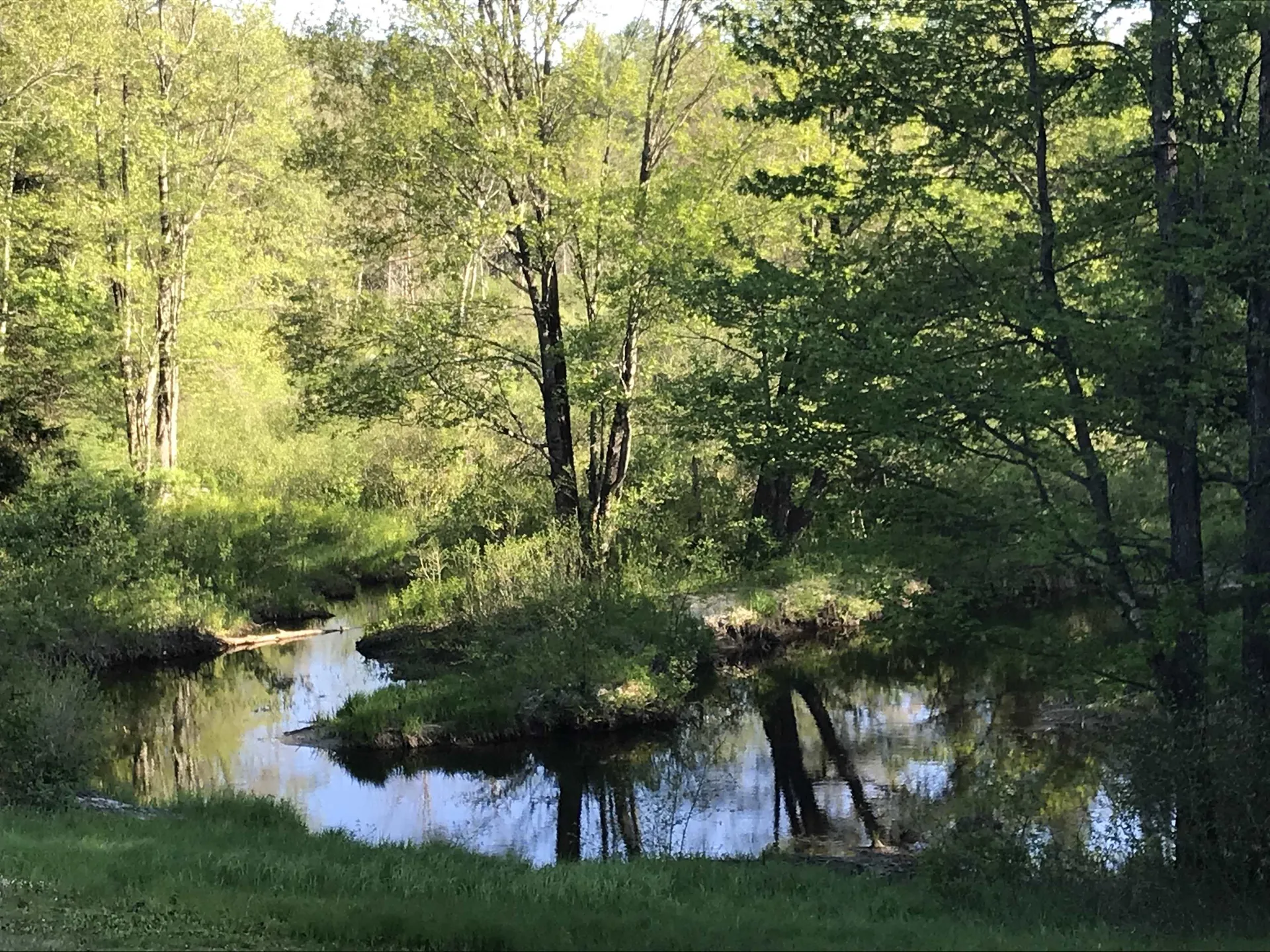 25 Evans Road Wilmot NH 03287