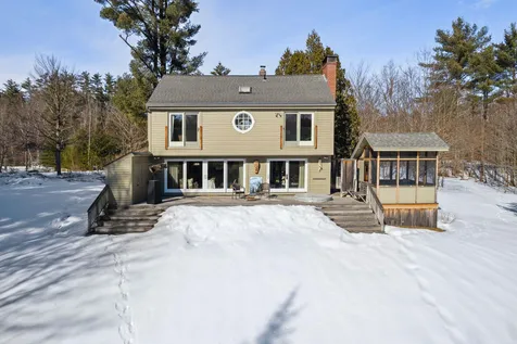25 Evans Road Wilmot NH 03287