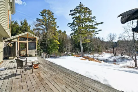 25 Evans Road Wilmot NH 03287