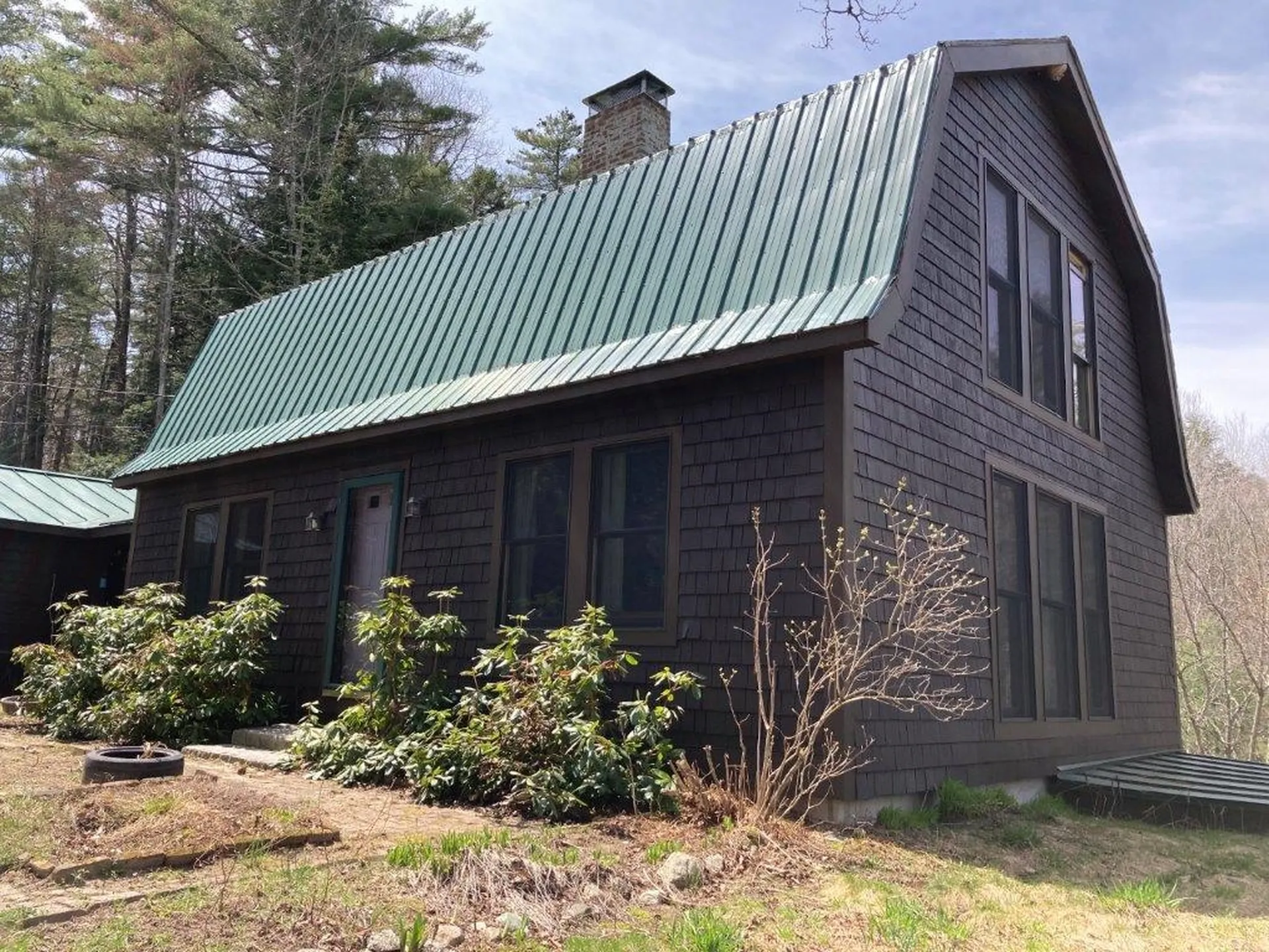 391 Williams Hill Road Grafton NH 03240