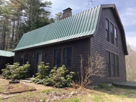 391 Williams Hill Road Grafton NH 03240
