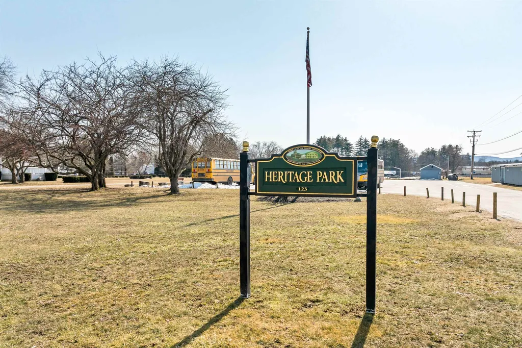 34 Indian Acres Drive Hinsdale NH 03451