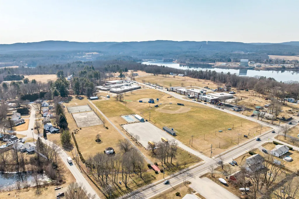 34 Indian Acres Drive Hinsdale NH 03451