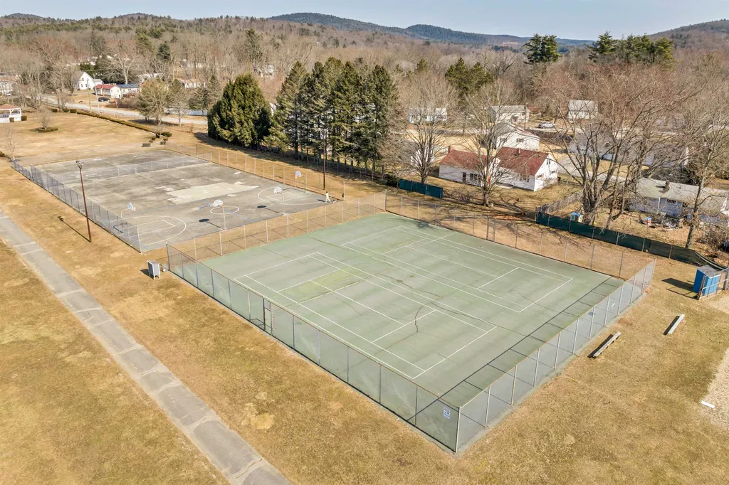 34 Indian Acres Drive Hinsdale NH 03451