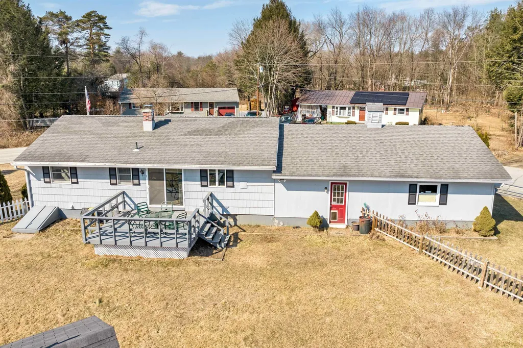 34 Indian Acres Drive Hinsdale NH 03451