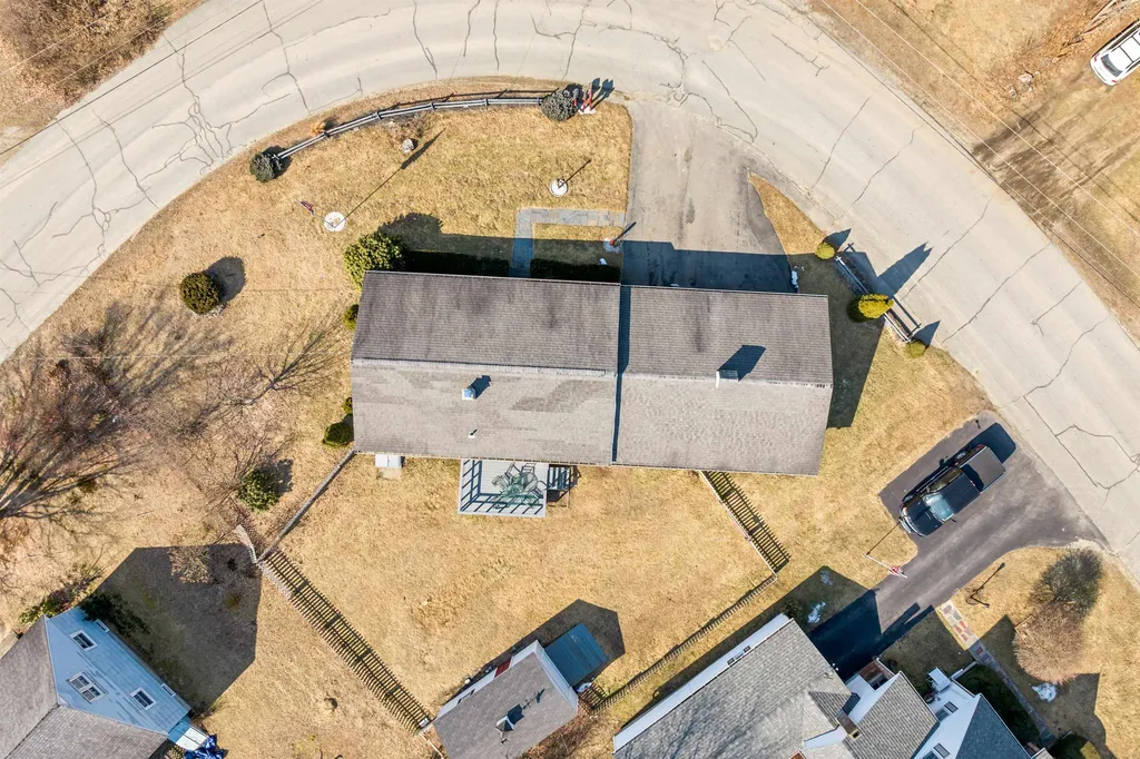34 Indian Acres Drive Hinsdale NH 03451