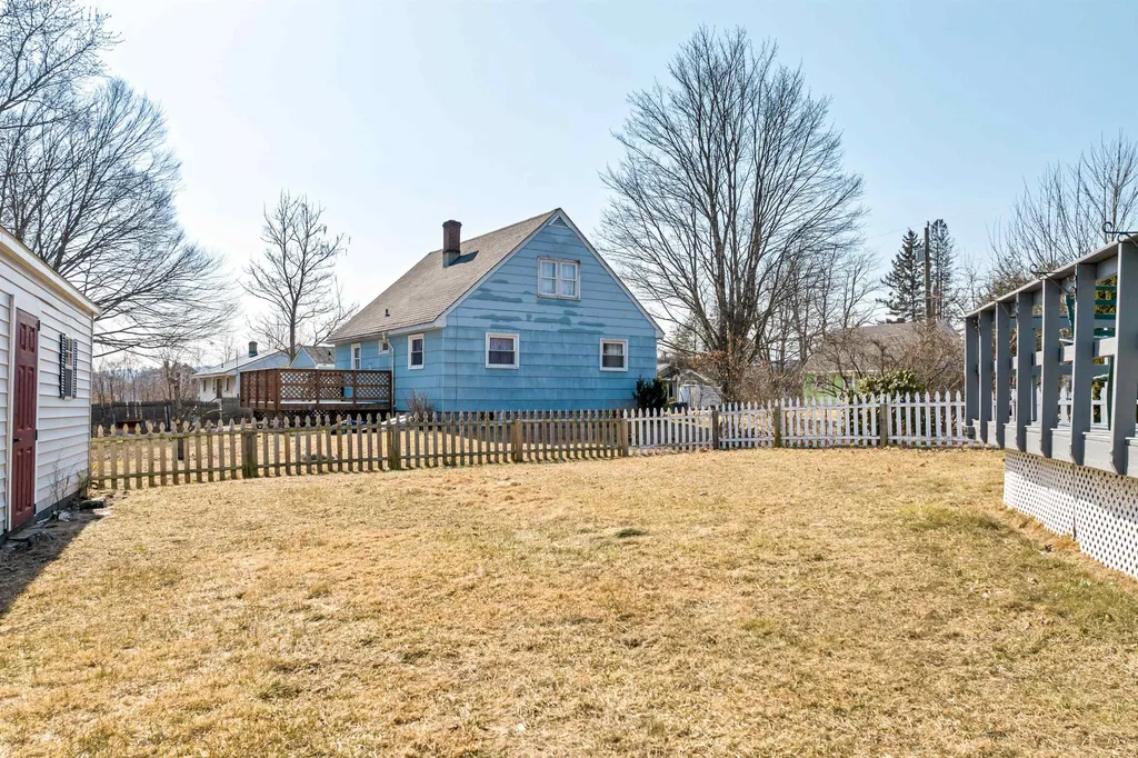 34 Indian Acres Drive Hinsdale NH 03451