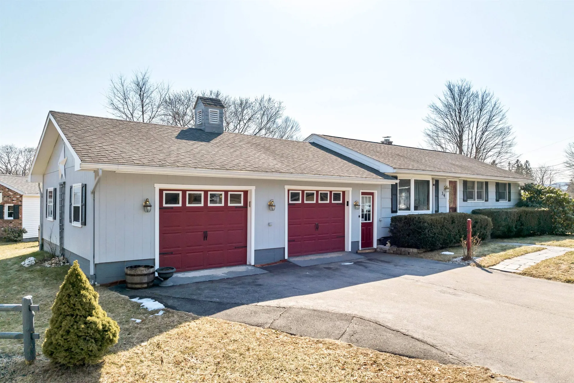 34 Indian Acres Drive Hinsdale NH 03451