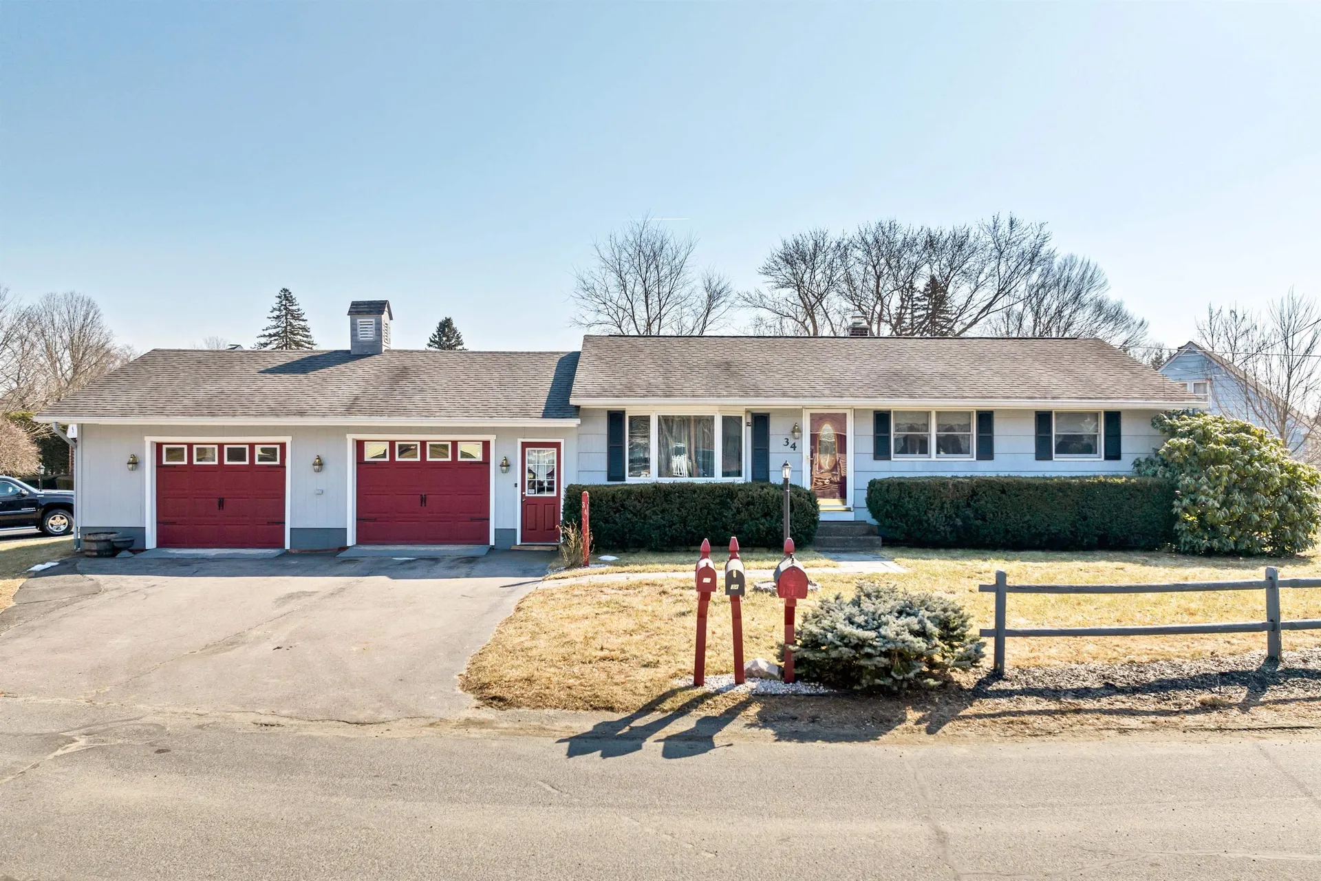34 Indian Acres Drive Hinsdale NH 03451