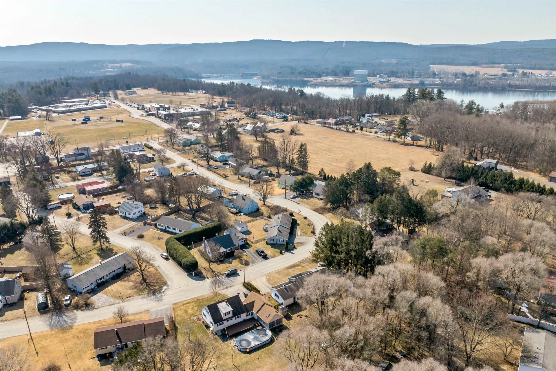 34 Indian Acres Drive Hinsdale NH 03451