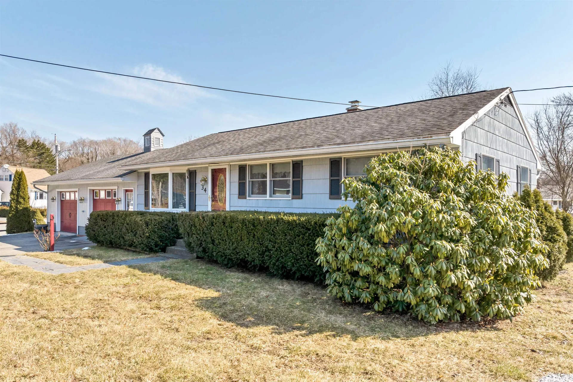 34 Indian Acres Drive Hinsdale NH 03451