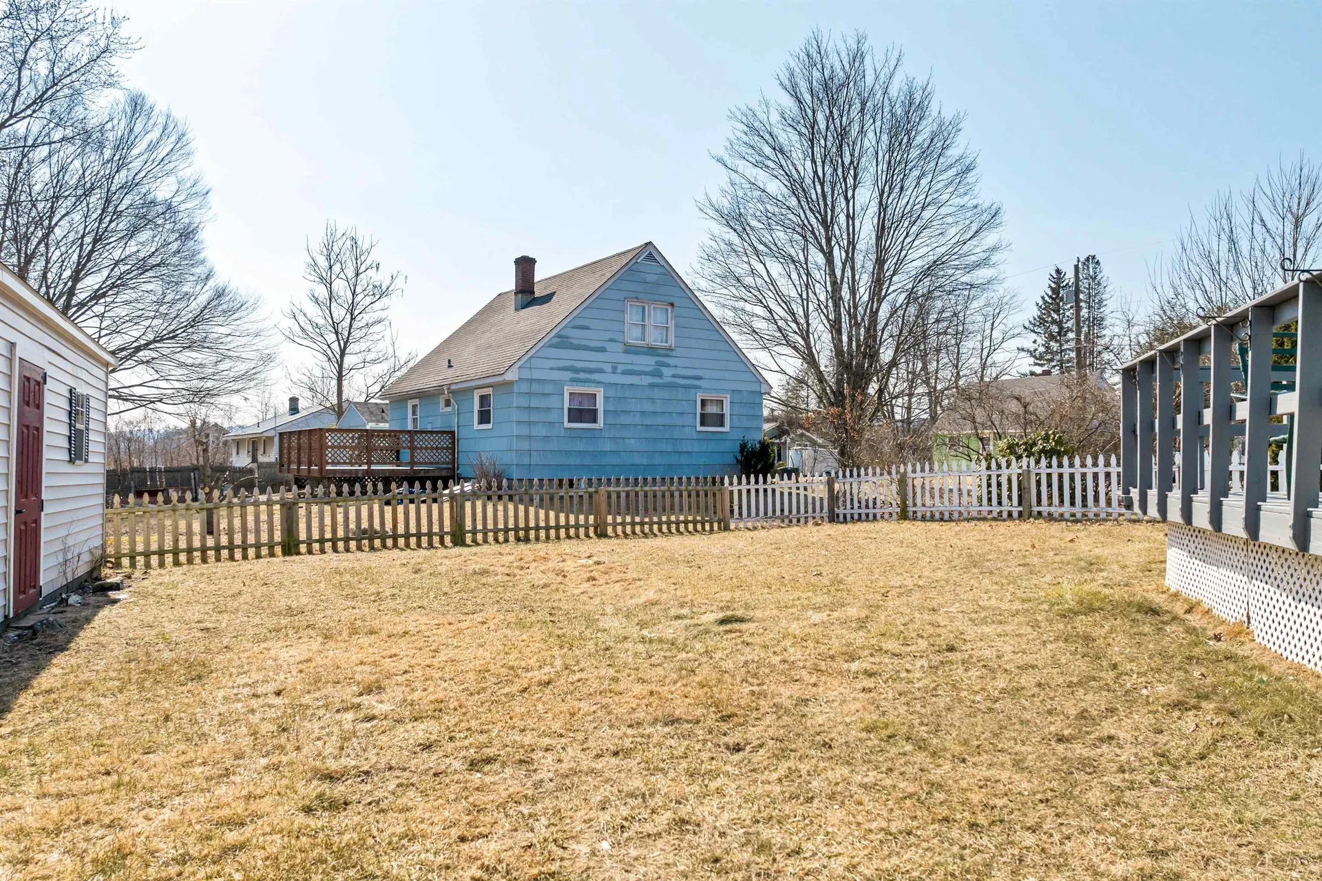 34 Indian Acres Drive Hinsdale NH 03451