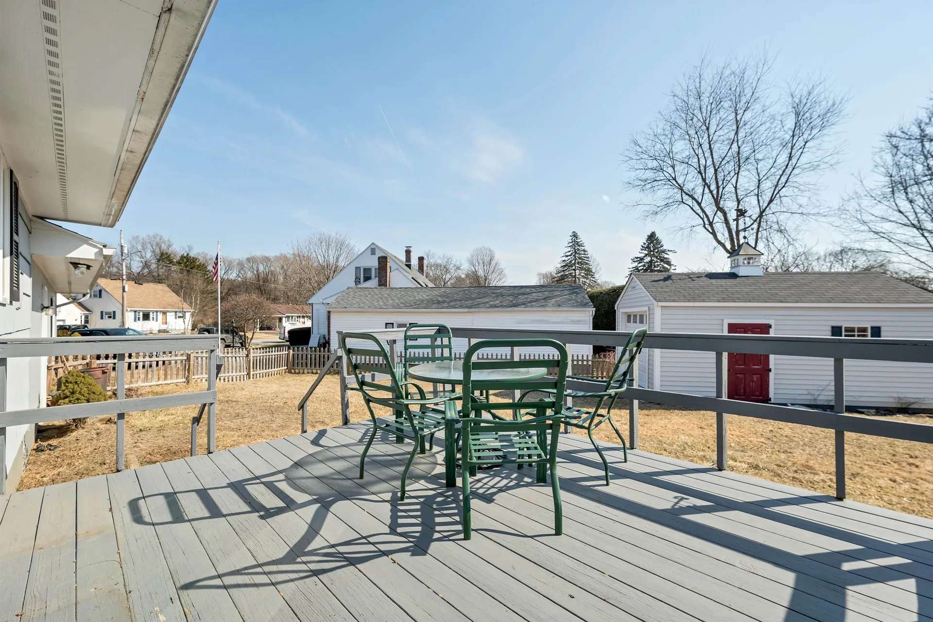 34 Indian Acres Drive Hinsdale NH 03451