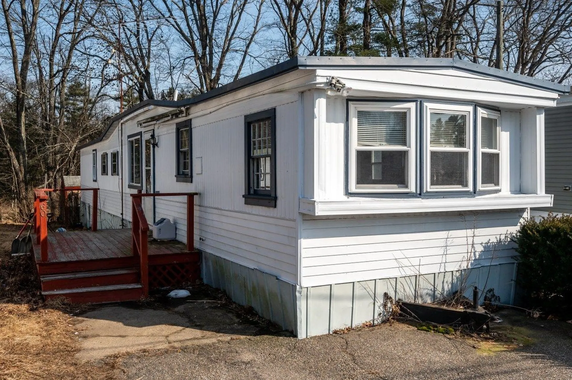 60 Polly Ann Park Dover NH 03820