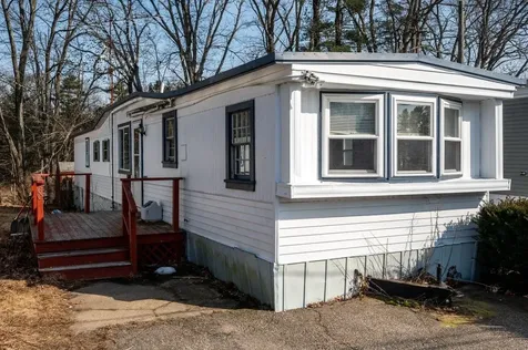 60 Polly Ann Park Dover NH 03820