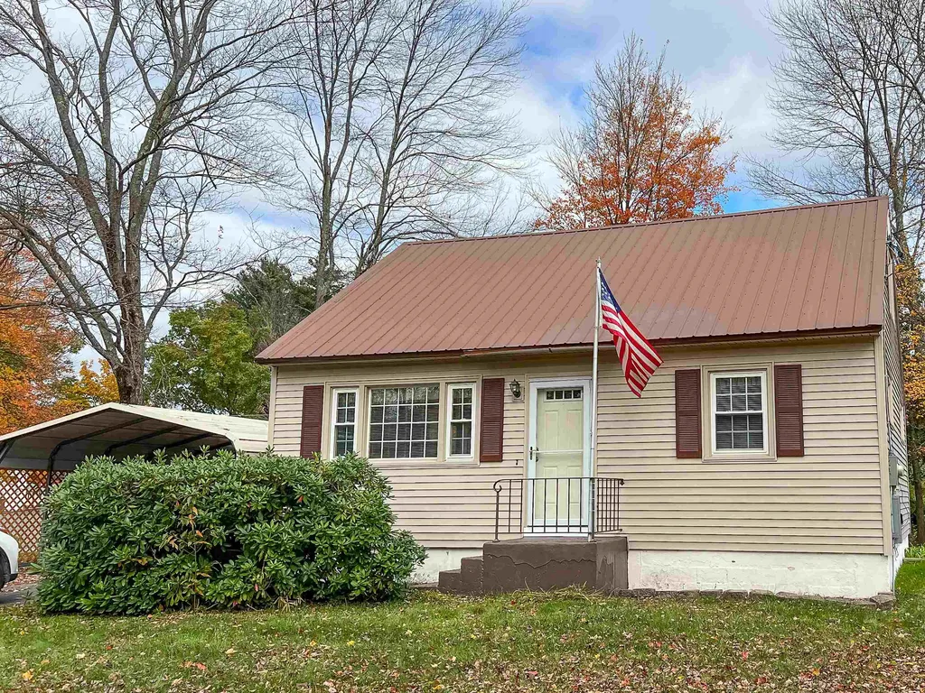 Detail View BHGRE The Masiello Group