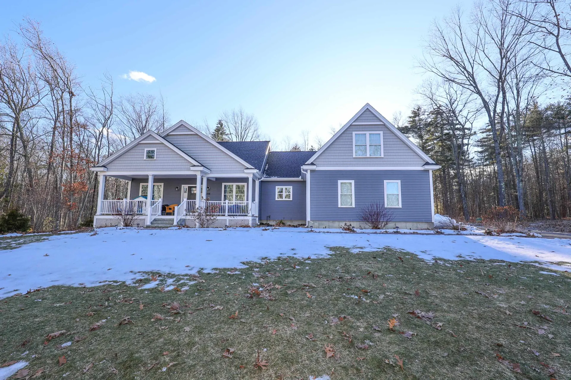 258 Baboosic Lake Road Merrimack NH 03054