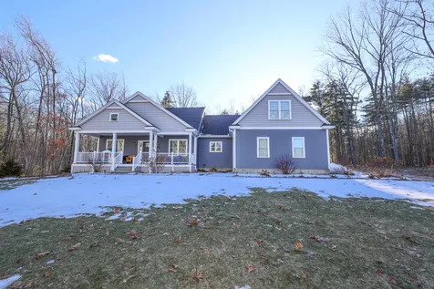 258 Baboosic Lake Road Merrimack NH 03054
