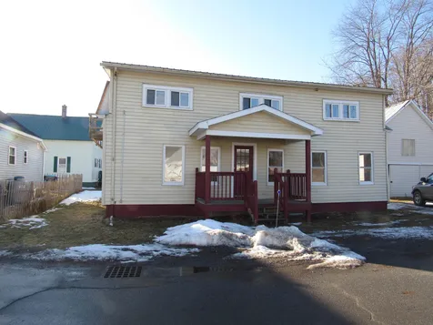1 Prospect Street Orleans VT 05860