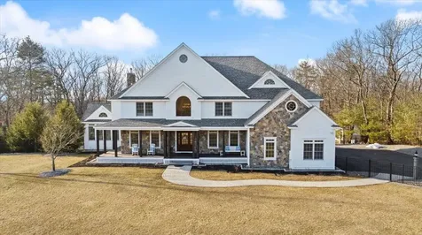 15 Bennington Road Windham NH 03087